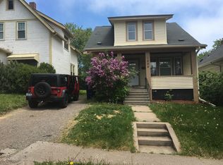 1004 N 12th Ave E, Duluth, MN 55805