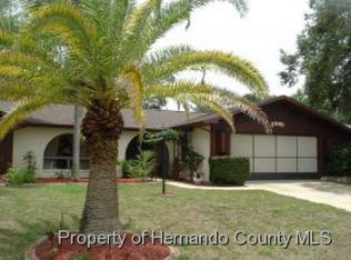 2290 Danforth Rd, Spring Hill, FL 34608