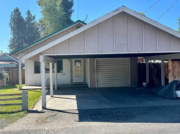 282 Laurel Ln, Chester, CA 96020