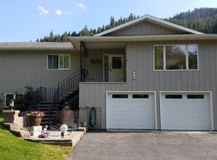 458 Harmony Heights Loop, Orofino, ID 83544