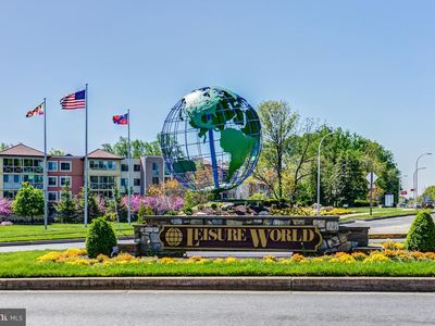 15101 Interlachen Dr #1-702, Silver Spring, MD, 20906