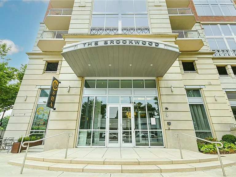 1820 Peachtree St #1002 — Photo 1