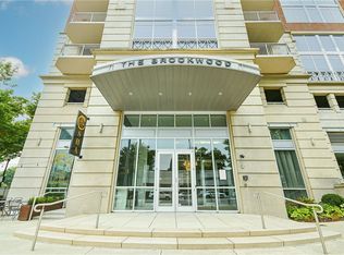 1820 Peachtree St NW UNIT 1102, Atlanta, GA 30309