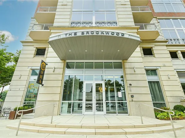 1820 Peachtree Rd #1002, Atlanta, GA 30309