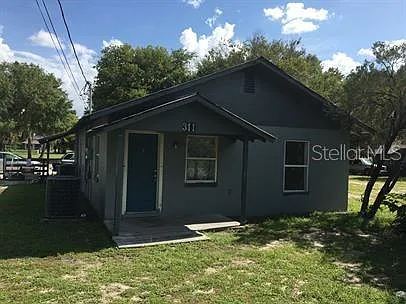 311 E Magnolia St #2