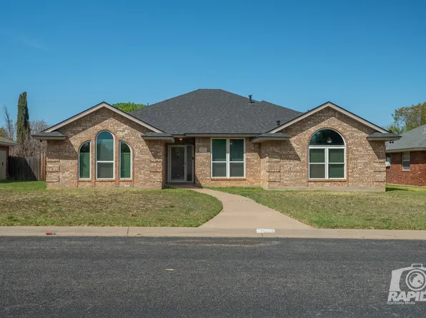 3510 Shadyhill Dr, San Angelo, TX 76904