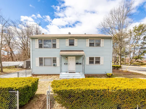 3-5 Glenn Road, East Hartford, CT 06118