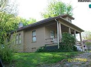 604 Wayne Ave, Zanesville, OH 43701