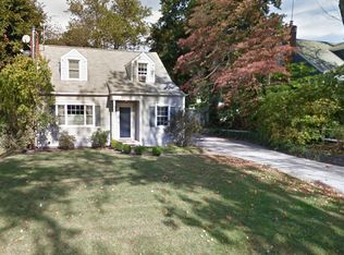 539 Upper Gulph Rd, Strafford, PA 19087