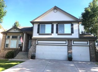 562 E 133rd Ct, Thornton, CO 80241
