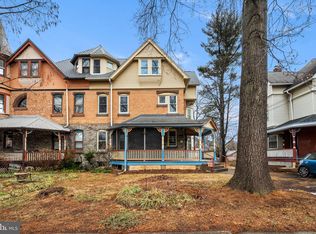 63 W La Crosse Ave, Lansdowne, PA 19050