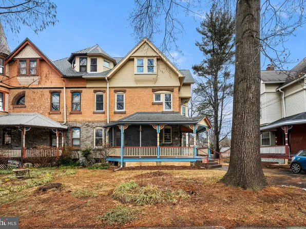 63 W La Crosse Ave, Lansdowne, PA 19050