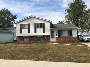 249 Parkdale Rd, West Jefferson, OH 43162