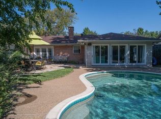 3616 Regent Dr, Dallas, TX 75229