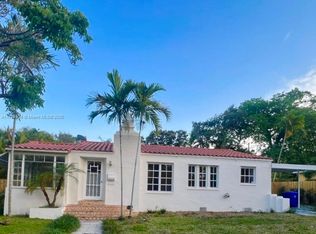 668 NE 72nd Ter, Miami, FL 33138