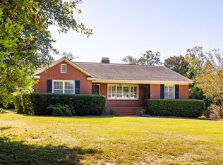 2500 Country Club Rd, Columbus, GA 31906