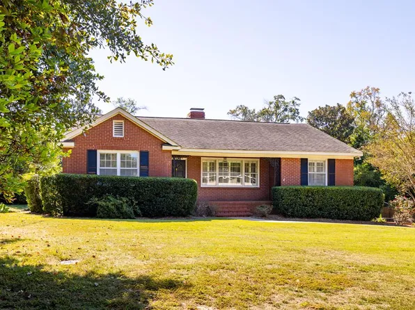 2500 Country Club Rd, Columbus, GA 31906