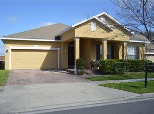 13321 Zori Ln, Windermere, FL 34786
