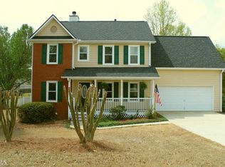 2547 Sleepy Hollow Rd, Monroe, GA 30655