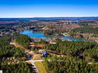 114 Highlands Ridge Rd, Salem, SC 29676