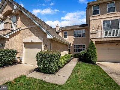 61 Buckingham Pl, Cherry Hill, NJ, 08003
