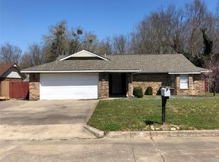 516 Elberta St, Muskogee, OK 74403