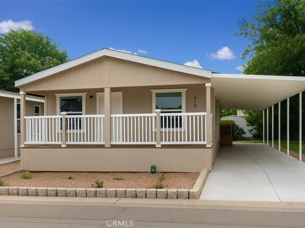 3549 Esplanade Space 618, Chico, CA 95973