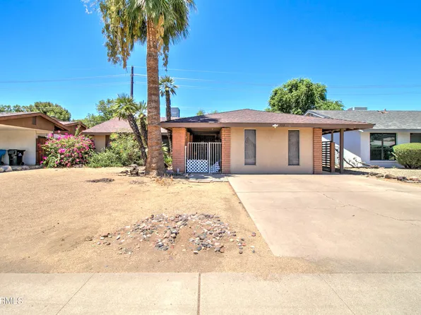 7130 N 23RD Avenue, Phoenix, AZ 85021