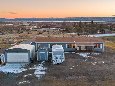 11550 Wilson Creek Road, Ellensburg, WA, 98926