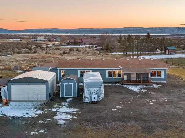 11550 Wilson Creek Road, Ellensburg, WA 98926