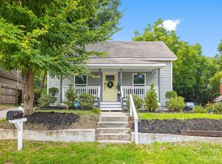 224 Academy Ave NW, Concord, NC 28025