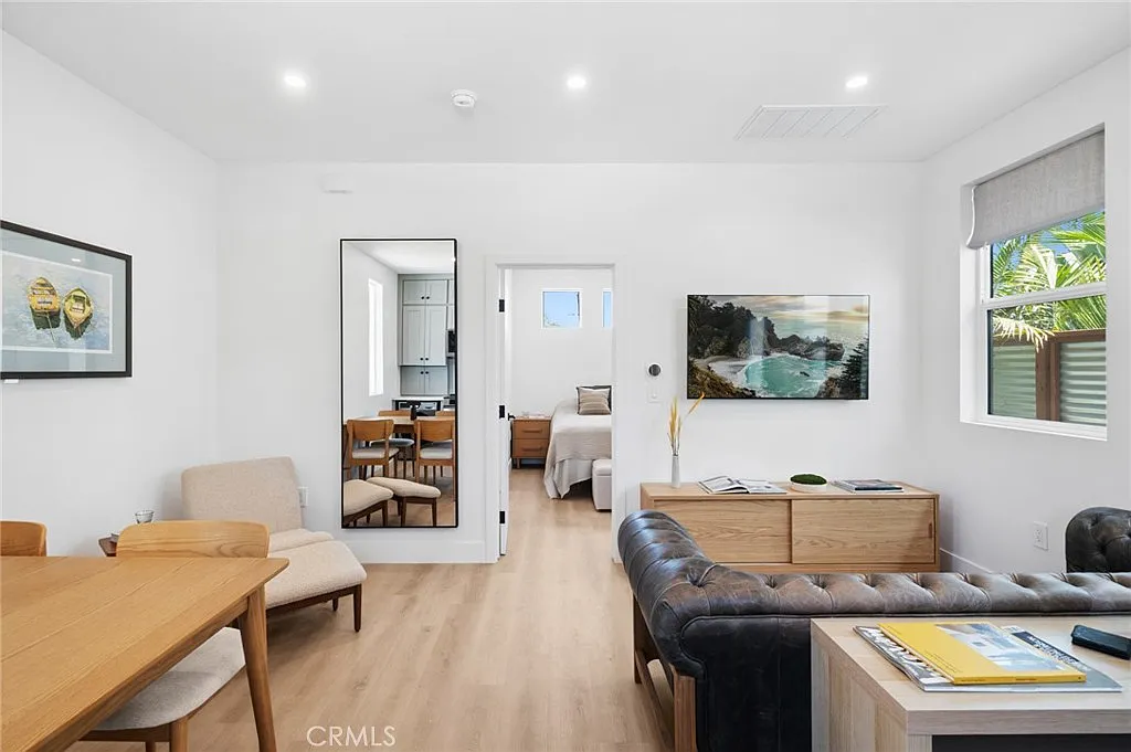 1 bed, 500 sqft, $3,495 — Photo 4