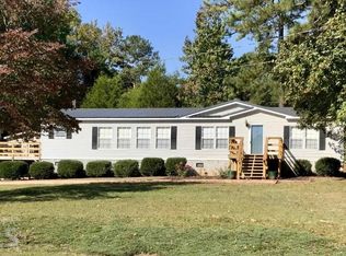 678 Old Four Notch Rd, Whitesburg, GA 30185