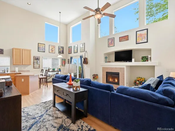 1351 Hickory Drive, Erie, CO 80516