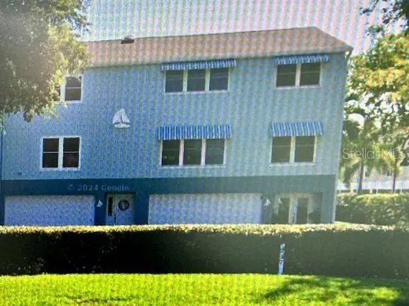 1101 Pinellas Bayway S APT 406, Tierra Verde, FL 33715