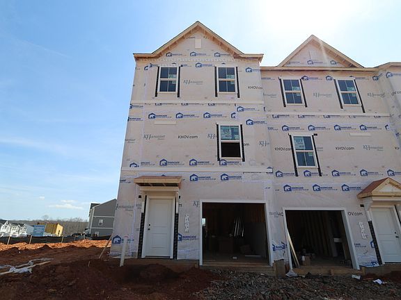 Exterior - March 31, 2026