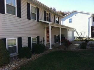 3606 Coffee Tree Ct, Saint Louis, MO 63129