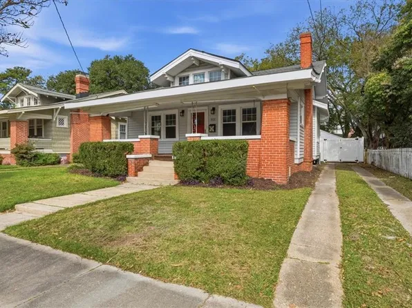 612 Connecticut Ave, Norfolk, VA 23508
