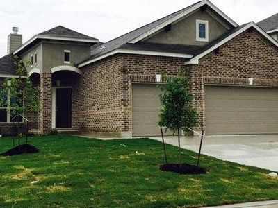 725 Gray Cloud, New Braunfels, TX, 78130