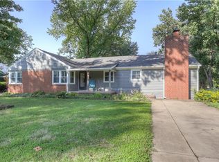 204 Elmwood Dr, Pittsburg, KS 66762