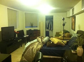 Rented by Citi Habitats