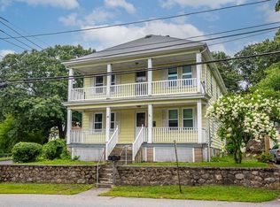 49 Fenwood Ave, Smithfield, RI 02917