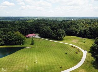 6736 S County Road 220 SW, Greensburg, IN 47240