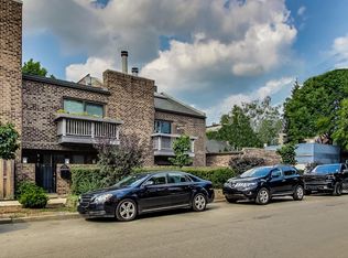 1150 W Dickens Ave, Chicago, IL 60614