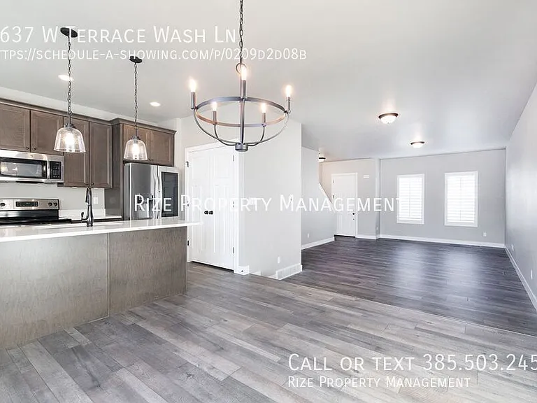 6637 W Terrace Wash Ln — Photo 3