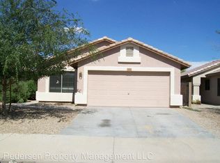 3885 S Chaparral Rd, Apache Junction, AZ 85119