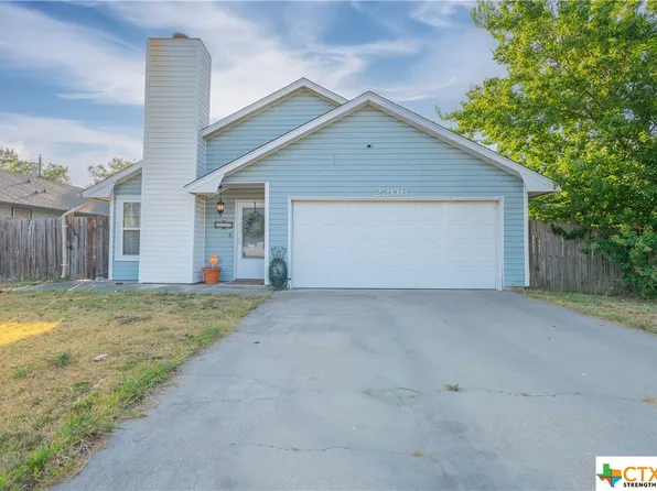 2206 Dickens Dr, Killeen, TX 76543