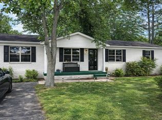 29296 Lakeview Dr, Ardmore, AL 35739