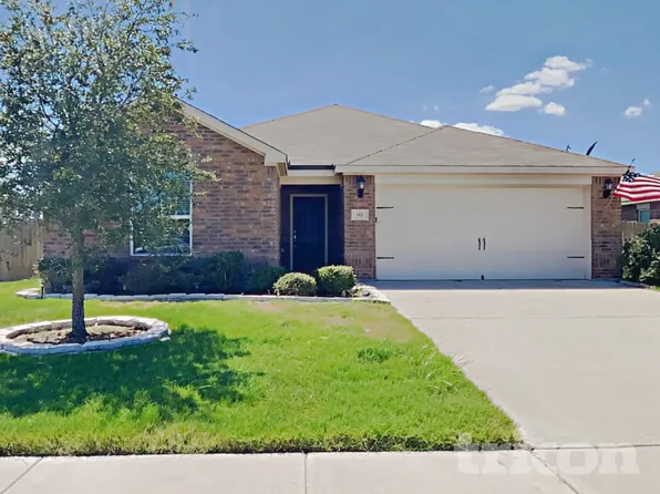 112 Liberty Ln, Midlothian, TX 76084