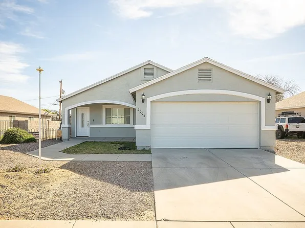 2995 S 13th Ave, Safford, AZ 85546